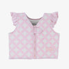 Colete flutuante infantil - ANDY