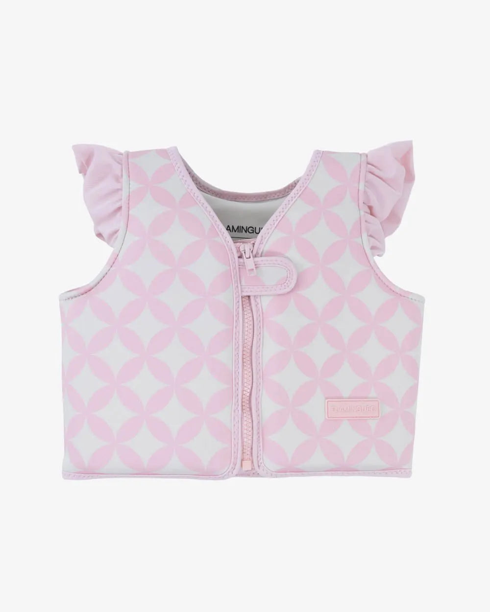 Chaleco flotador kids - ANDY - Flamingueo