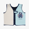 Colete flutuante infantil - SKYLAR