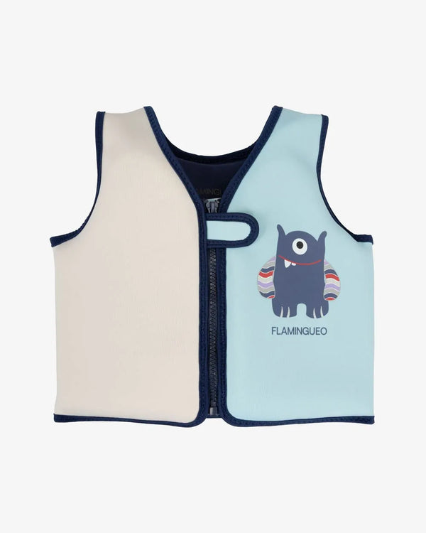 Chaleco infantil de neopreno 