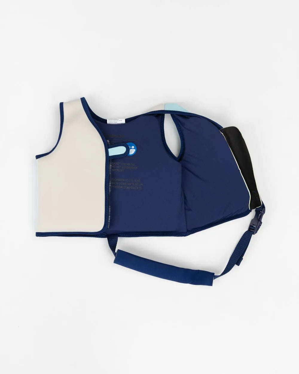 Gilet de flottaison enfant - SKYLAR - Flamingueo