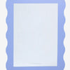 Espejo de Pared Ondas - Wavy Mirror STORMI