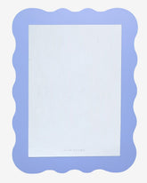 Espejo de Pared Ondas - Wavy Mirror STORMI - Flamingueo