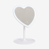 Espejo LED corazón - ZOE