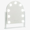Espejo luces LED arqueado - ERIN