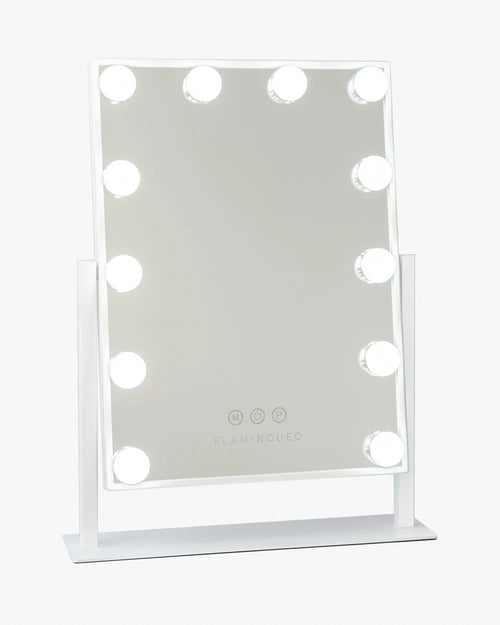 Espejo luces LED - KHLOE - Flamingueo