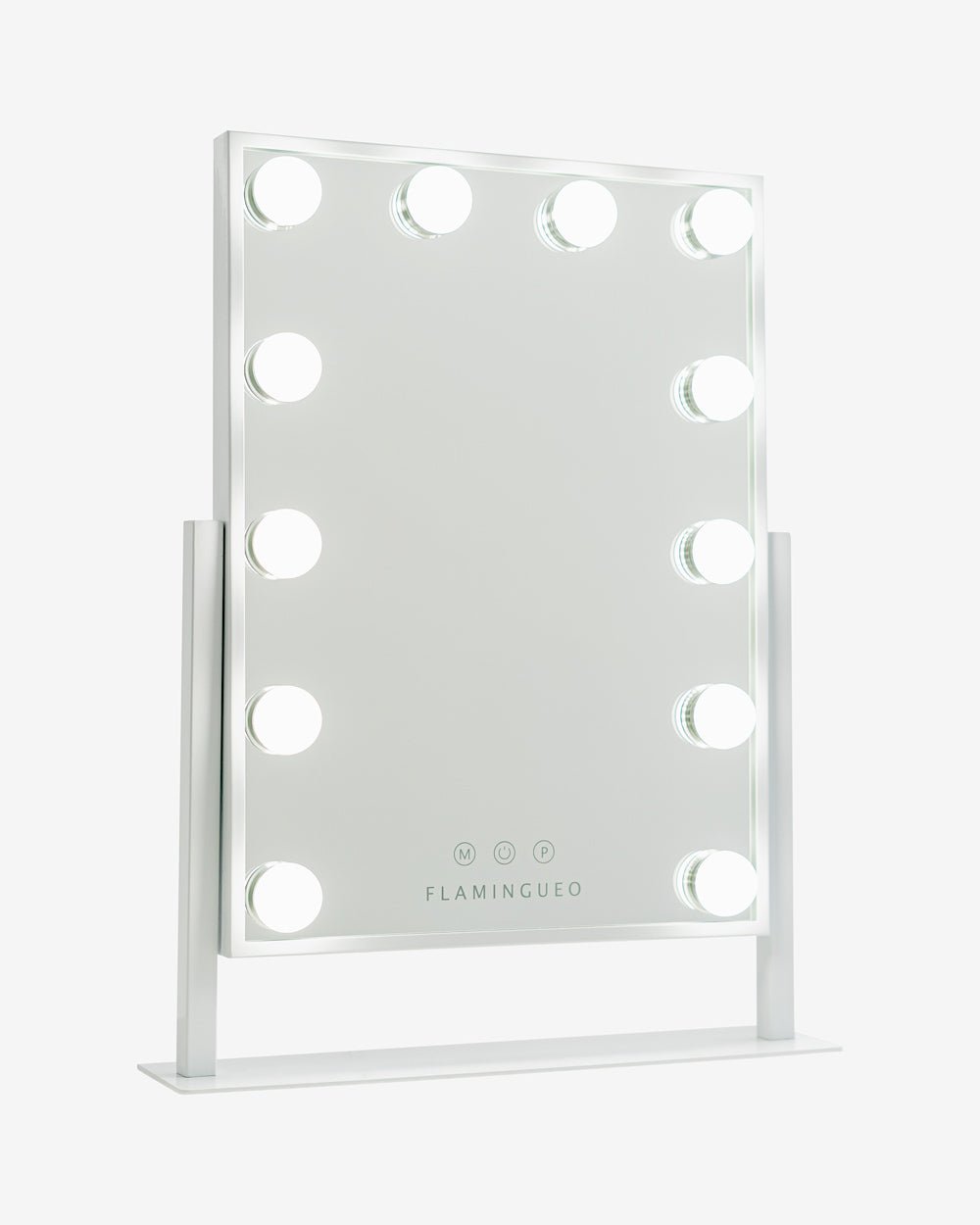 Espejo luces LED - TESS - Flamingueo