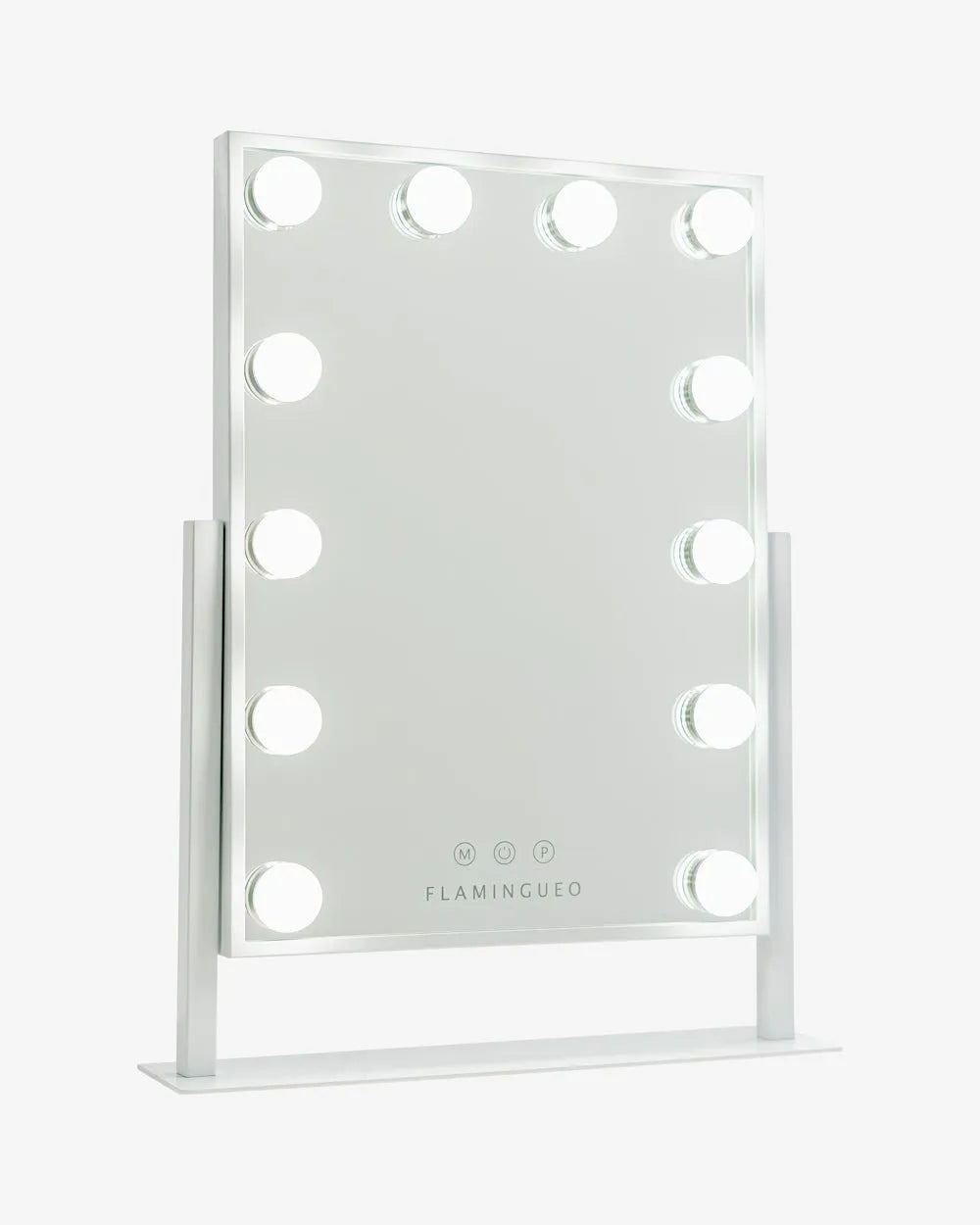 Espejo luces LED - TESS - Flamingueo