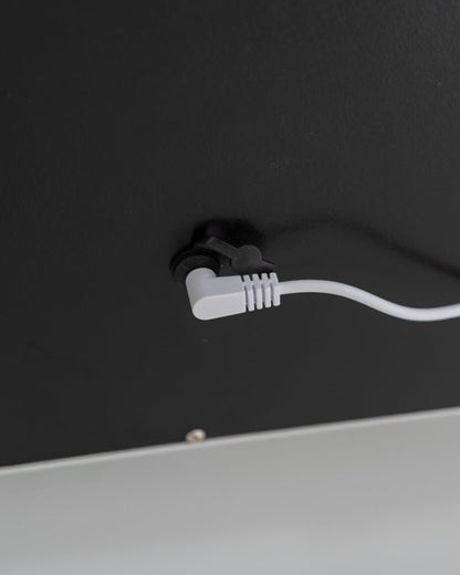 Espejo luces LED - TESS - Flamingueo