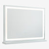 Espejo maquillaje con luz LED - ASHLEY