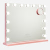 Espejo maquillaje con luz LED - KIM