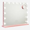 Espejo maquillaje con luz LED - KIM