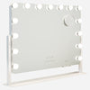 Espejo maquillaje con luz LED - LILY
