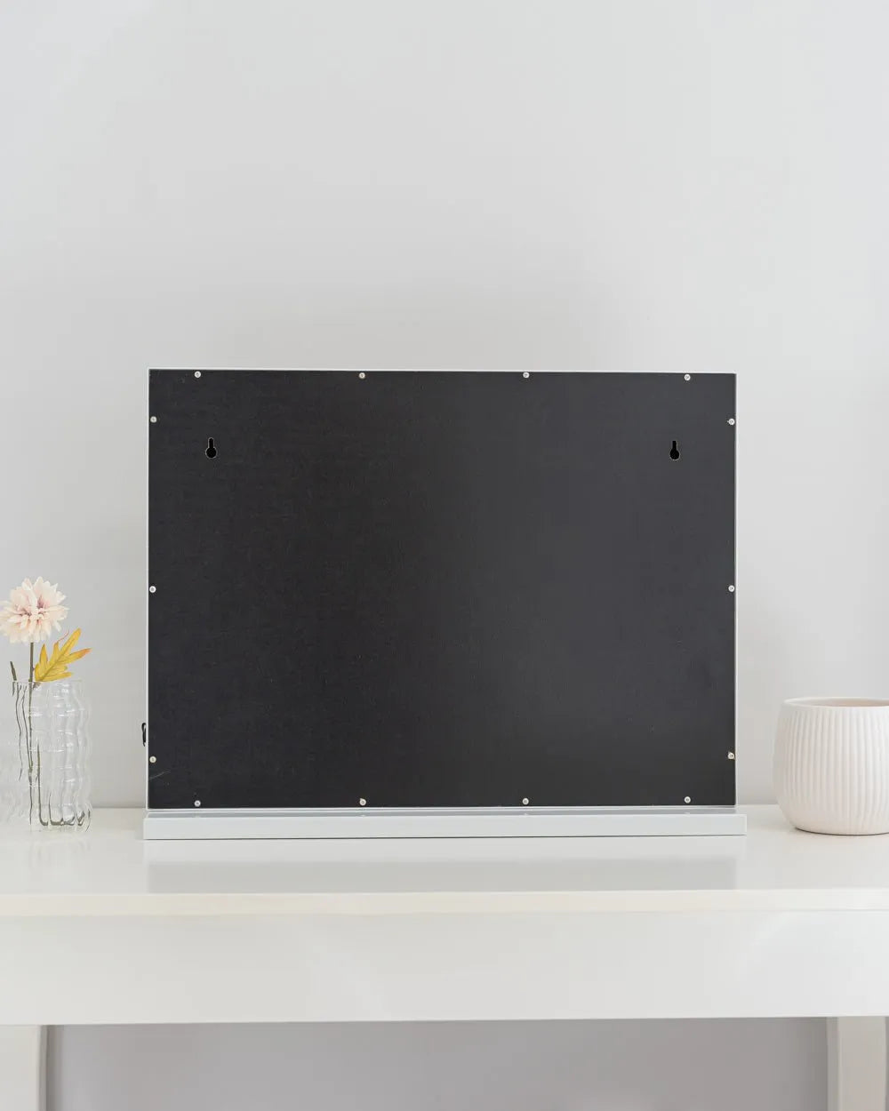 Schminkspiegel mit LED-Licht - SHARPAY - Flamingueo