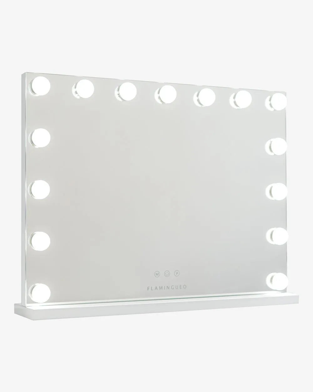 Schminkspiegel mit LED-Licht - SHARPAY - Flamingueo