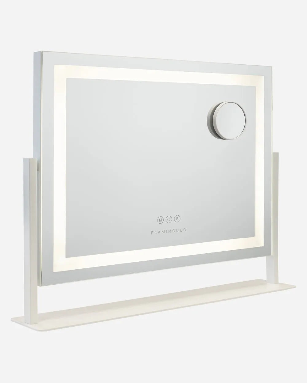 Espejo maquillaje con luz LED - SOPHIE - Flamingueo