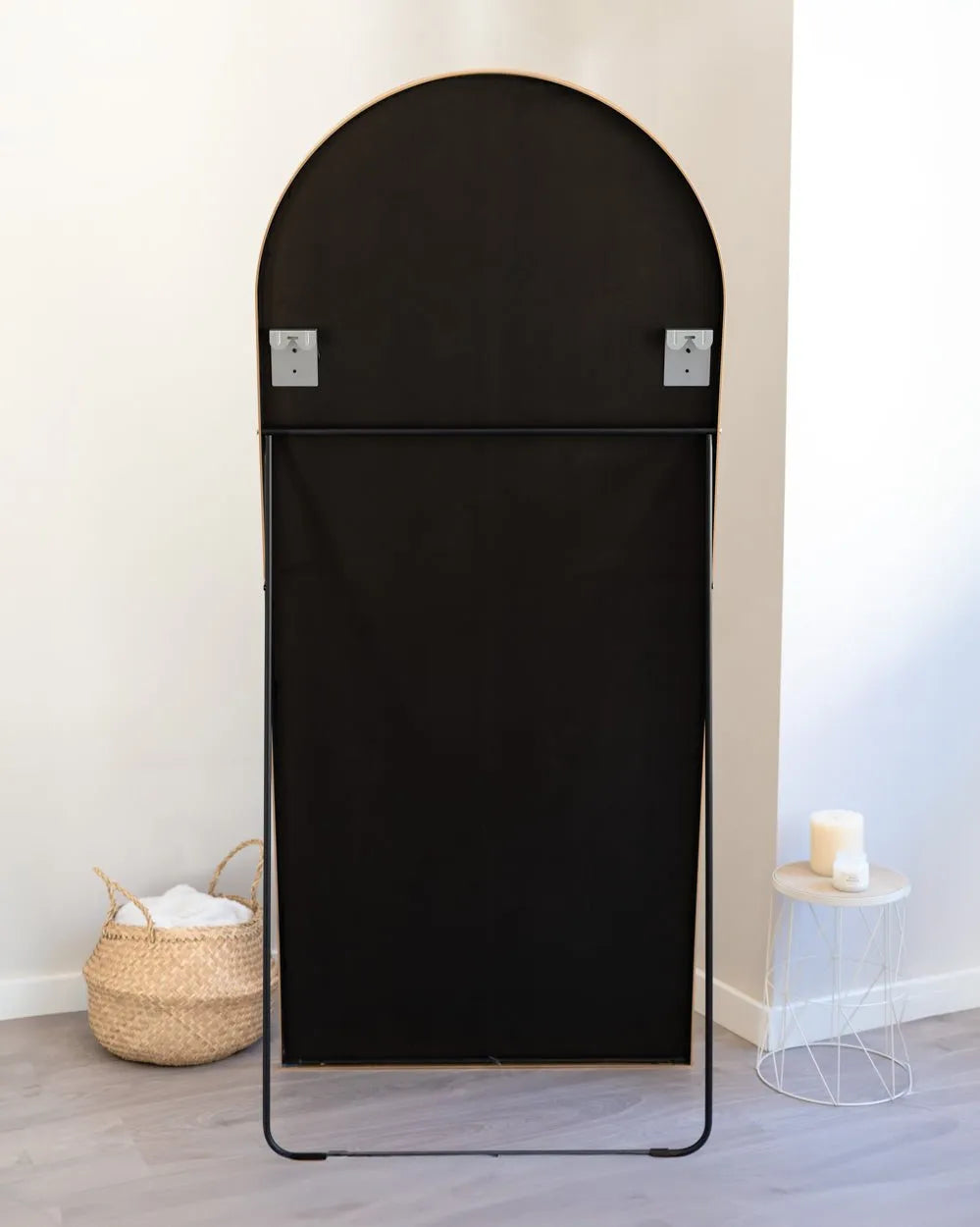 Miroir multipositions - ALISON Freestanding Mirror - Flamingueo