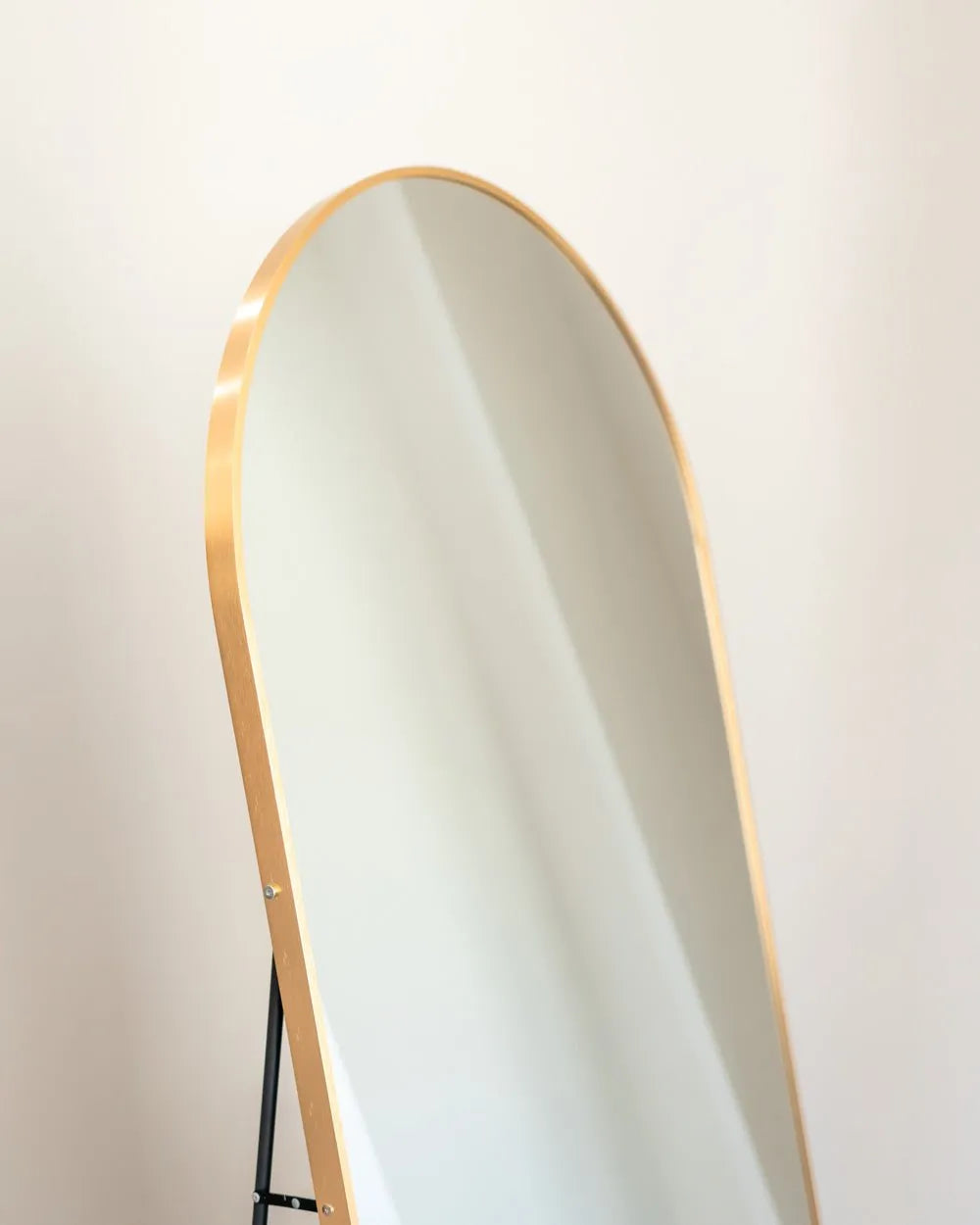 Miroir multipositions - ALISON Freestanding Mirror - Flamingueo