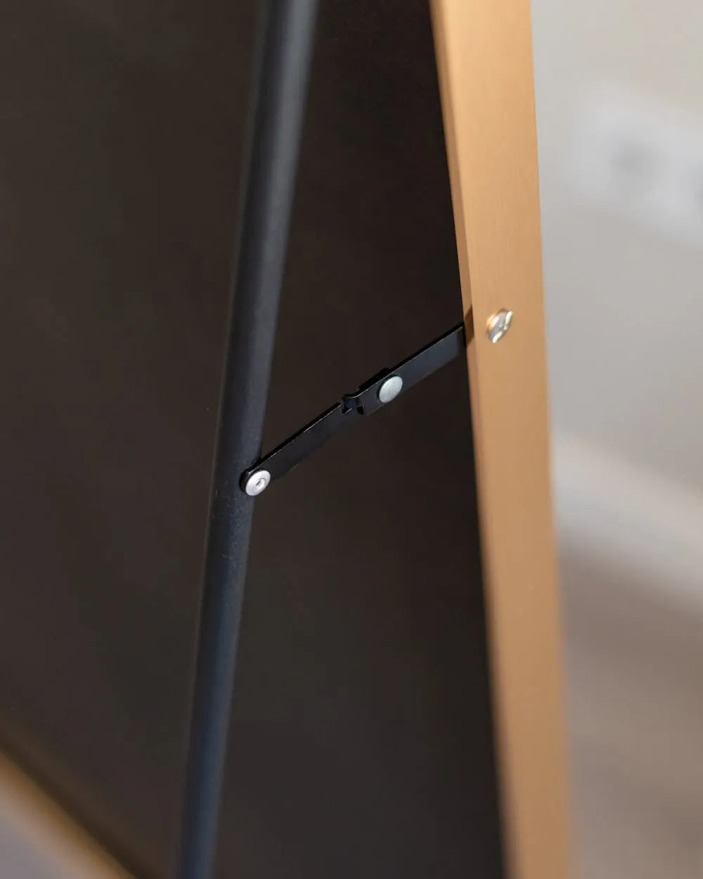 Miroir multipositions - ALISON Freestanding Mirror - Flamingueo