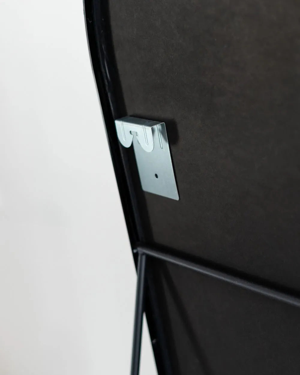 Miroir multipositions - Miroir sur pied ARIA - Flamingueo