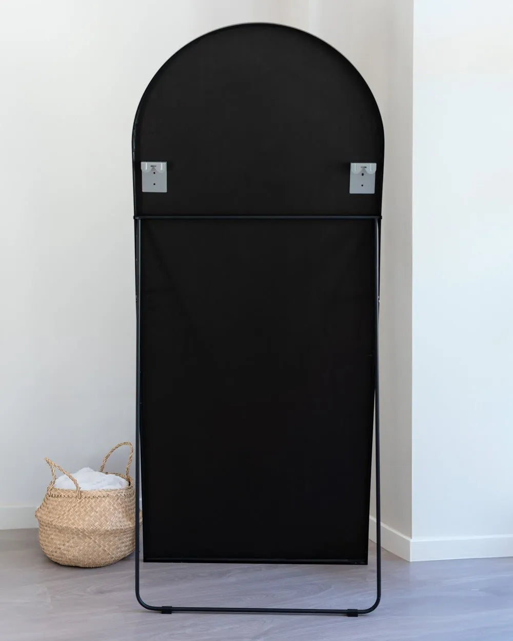 Miroir multipositions - Miroir sur pied ARIA - Flamingueo