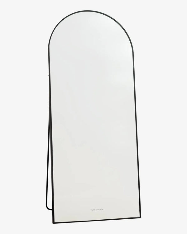 Specchio multiposizione - ARIA Standing Mirror - Flamingueo