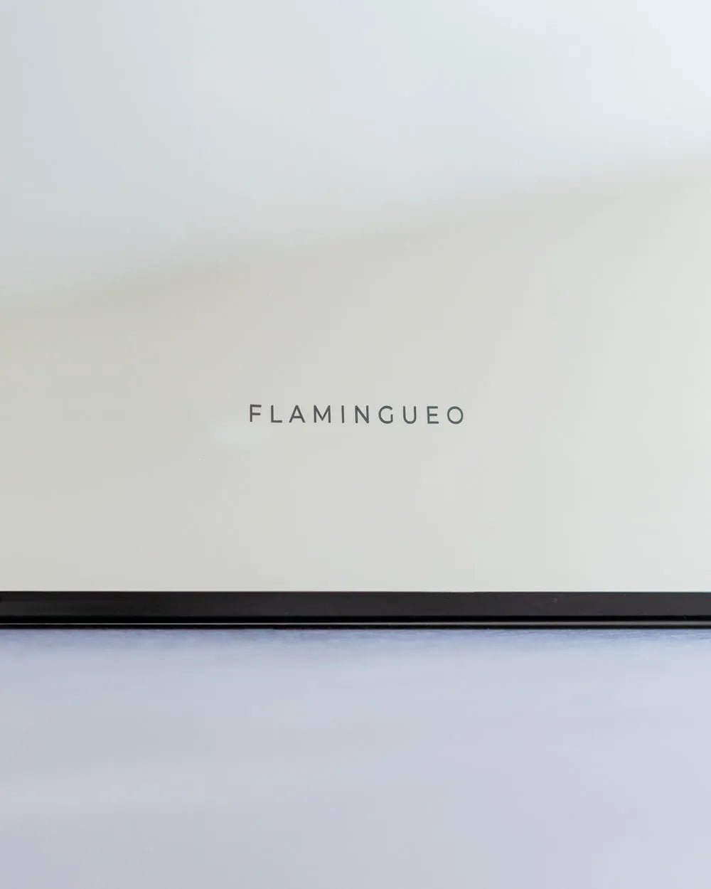 Miroir multipositions - Miroir sur pied ARIA - Flamingueo