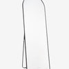 Multi-Position Mirror - MIRANDA Floor Mirror