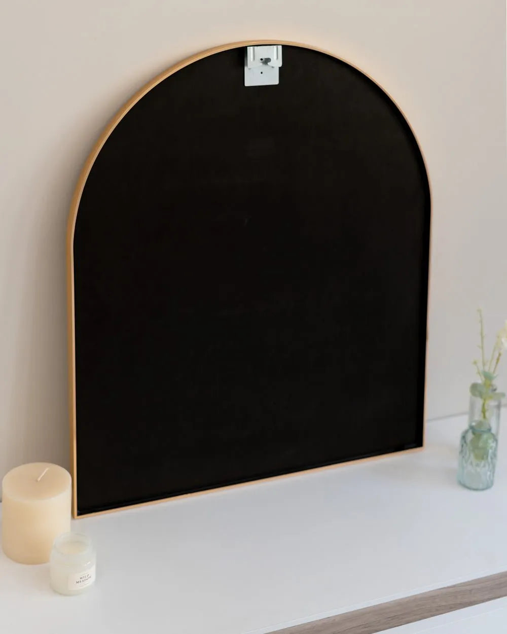 Multi-Positions-Spiegel - HANNA - Flamingueo