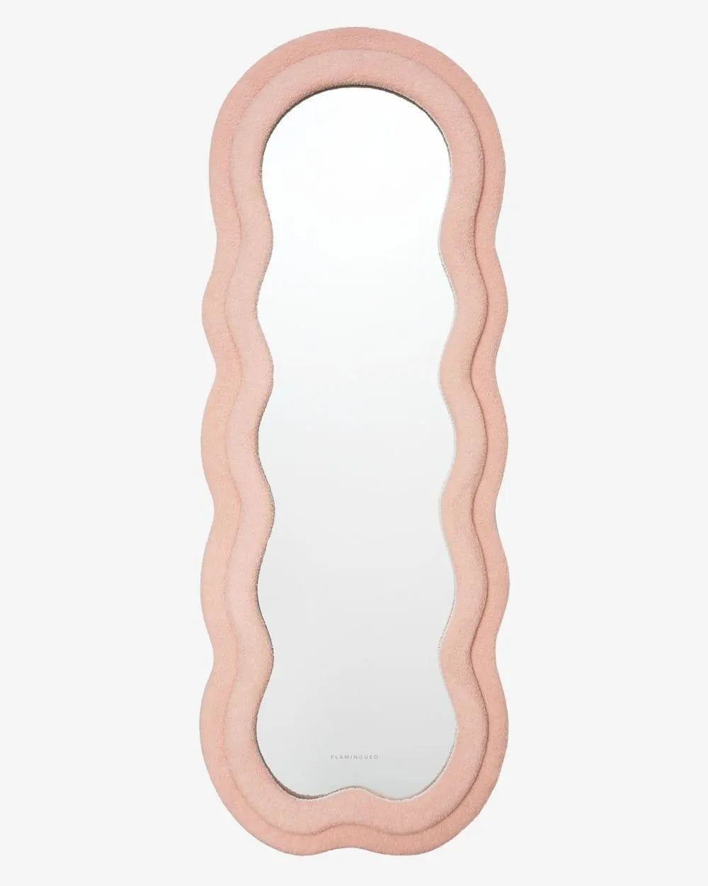 Specchio da parete Teddy - Specchio freestanding CHARLOTTE - Flamingueo