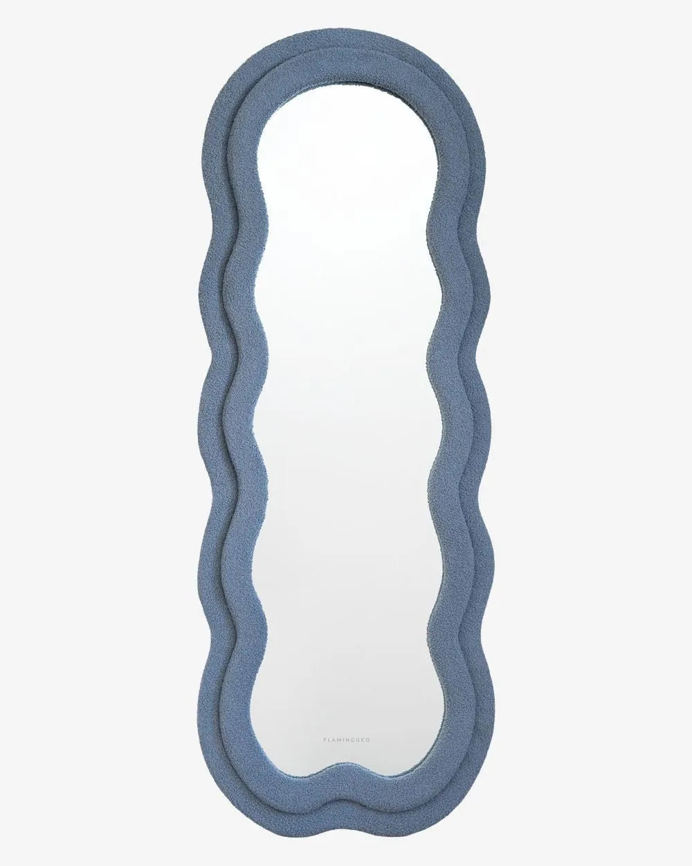 Specchio da parete Teddy - Specchio freestanding CHARLOTTE - Flamingueo