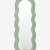 Teddy Wall Mirror - Charlotte Floor Mirror