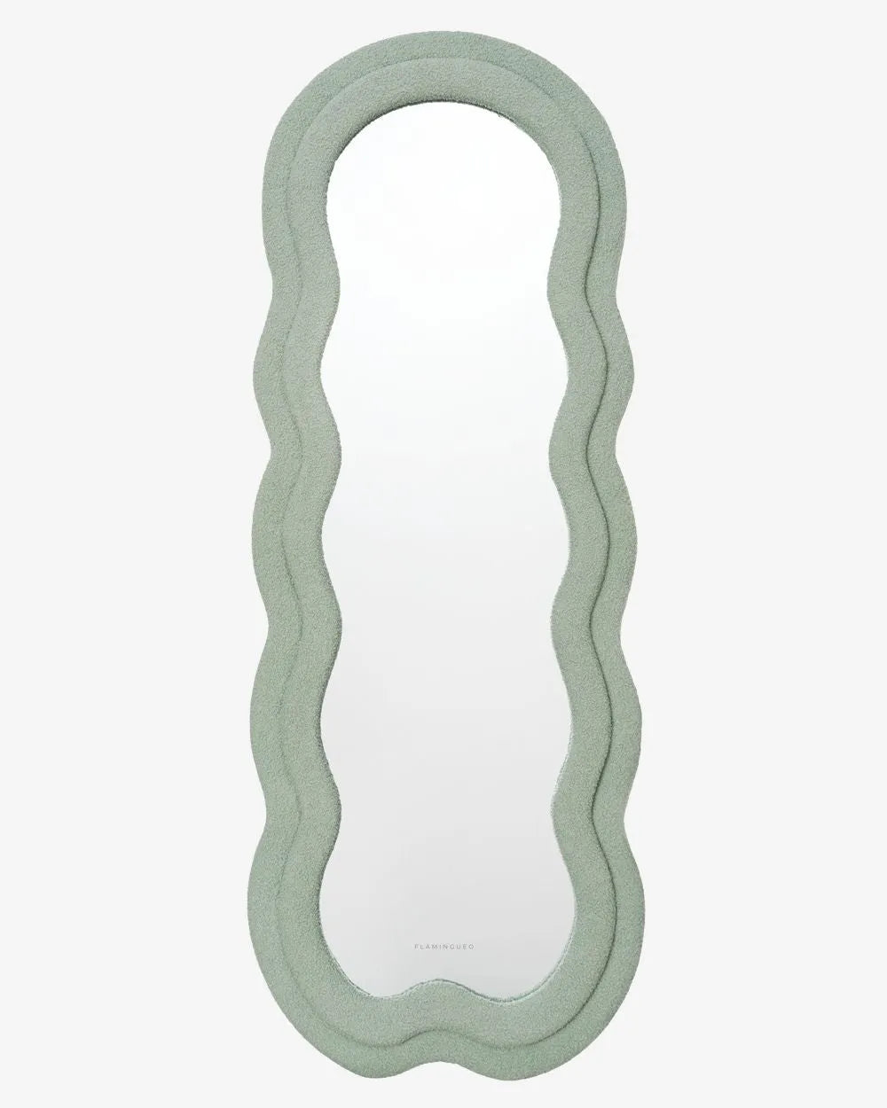Specchio da parete Teddy - Specchio freestanding CHARLOTTE - Flamingueo