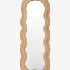 Teddy Wall Mirror - Charlotte Floor Mirror