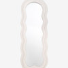 Teddy Wall Mirror - Charlotte Floor Mirror