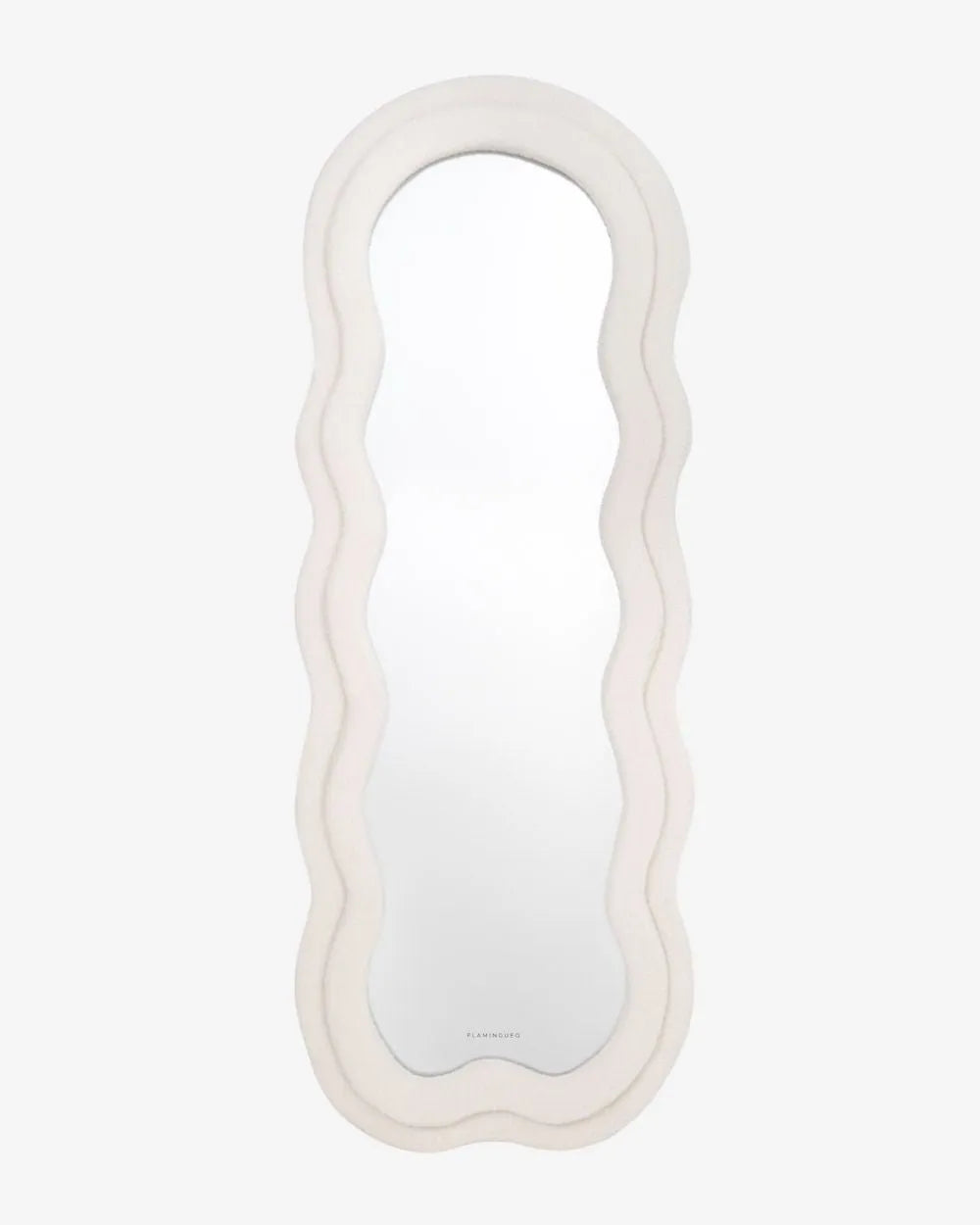 Specchio da parete Teddy - Specchio freestanding CHARLOTTE - Flamingueo