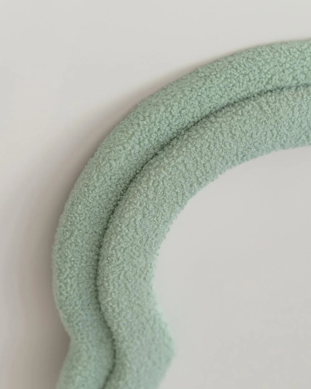 Espejo Tocador Teddy - CHARLIE - Flamingueo