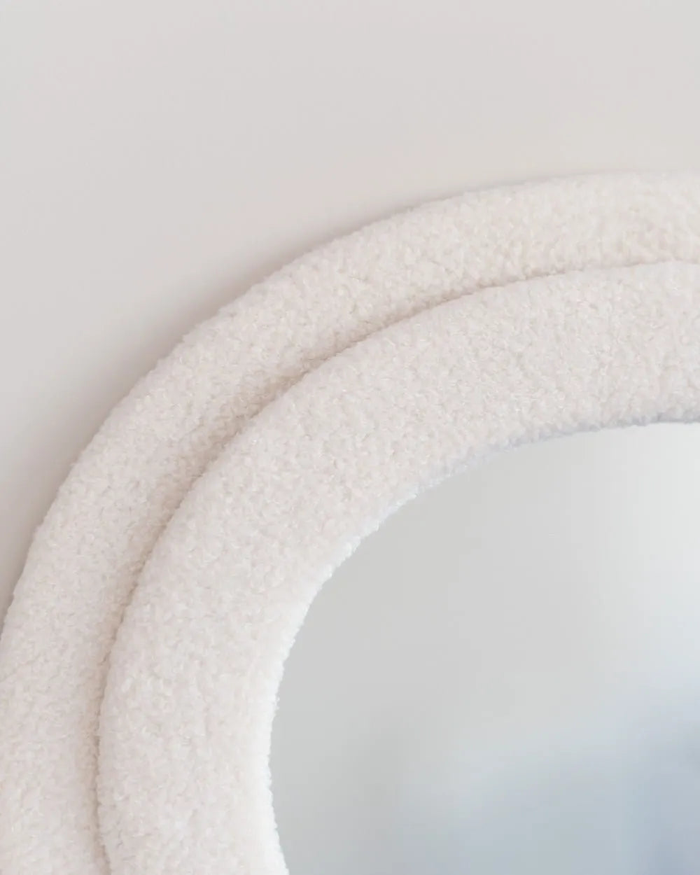 Espejo Tocador Teddy - CHARLIE - Flamingueo