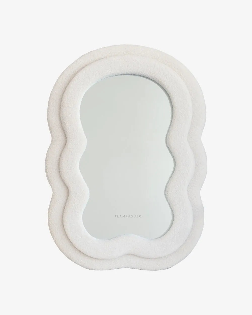 Espejo Tocador Teddy - CHARLIE - Flamingueo