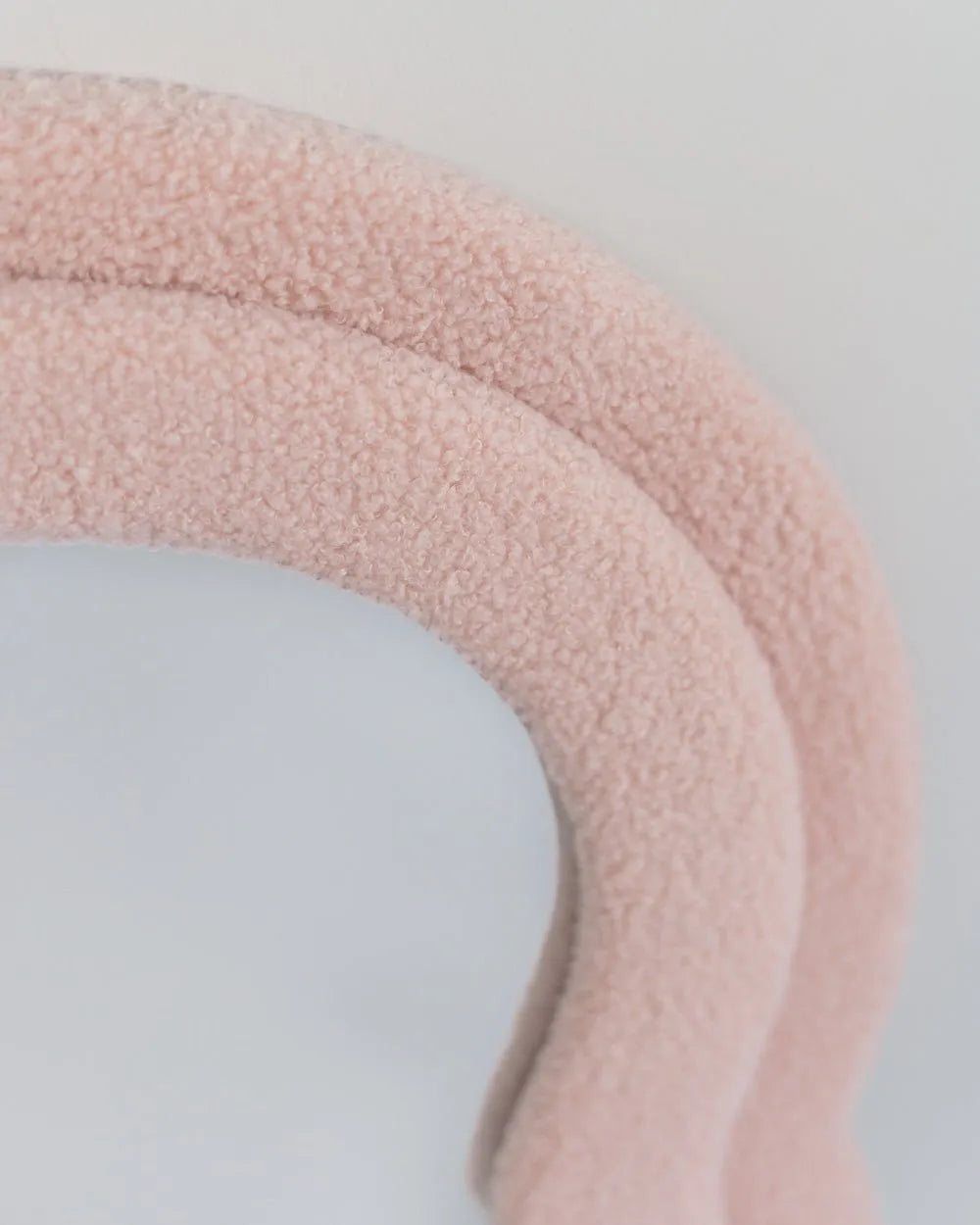 Specchio da toeletta Teddy - CHARLIE - Flamingueo