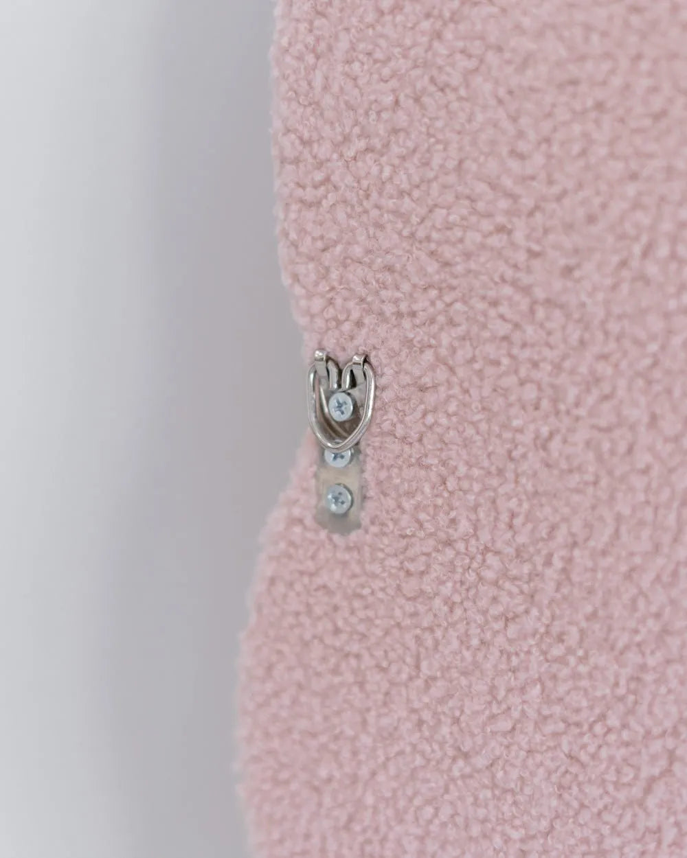 Specchio da toeletta Teddy - CHARLIE - Flamingueo