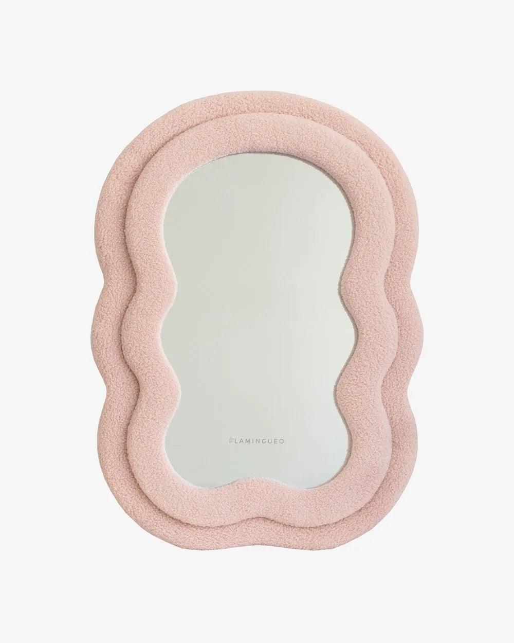 Specchio da toeletta Teddy - CHARLIE - Flamingueo