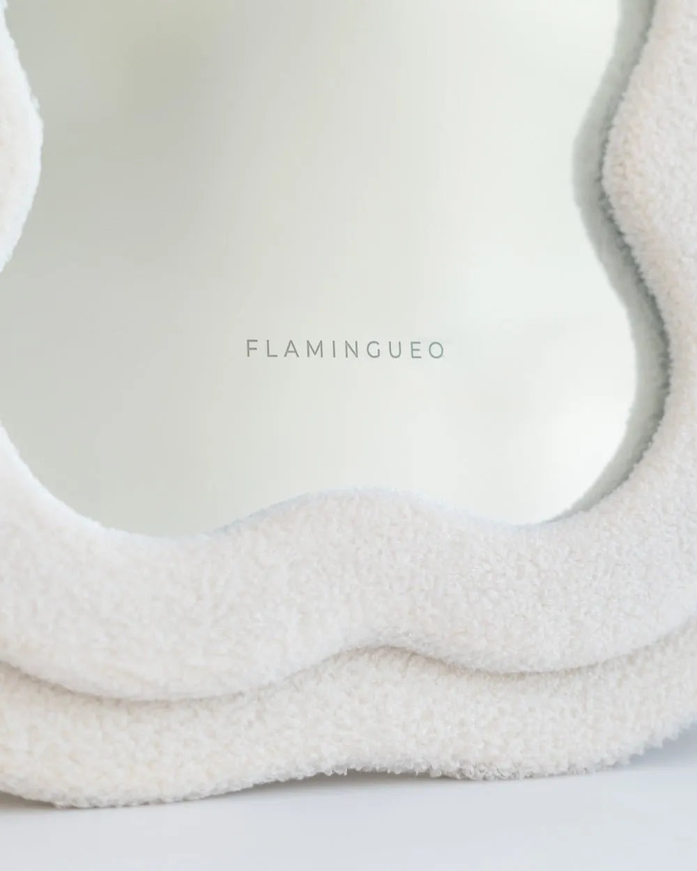 Espejo Tocador Teddy - CHARLIE - Flamingueo