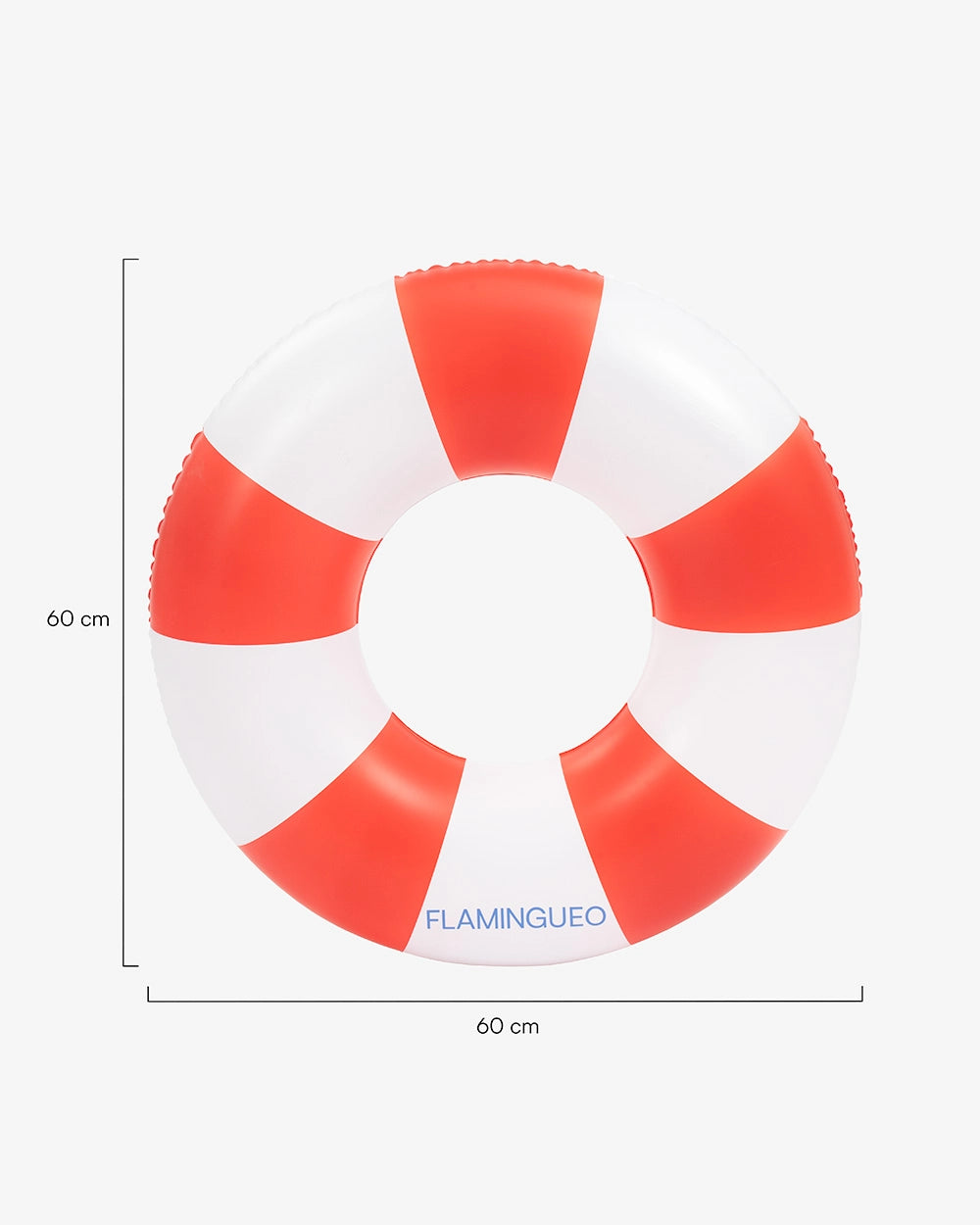 Medidas del producto Flotador donut infantil para piscina – BRUNO
