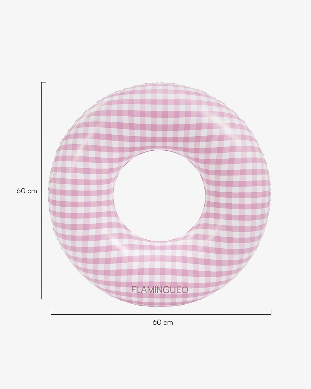 Medidas del producto Flotador donut infantil vichy – GLAZE