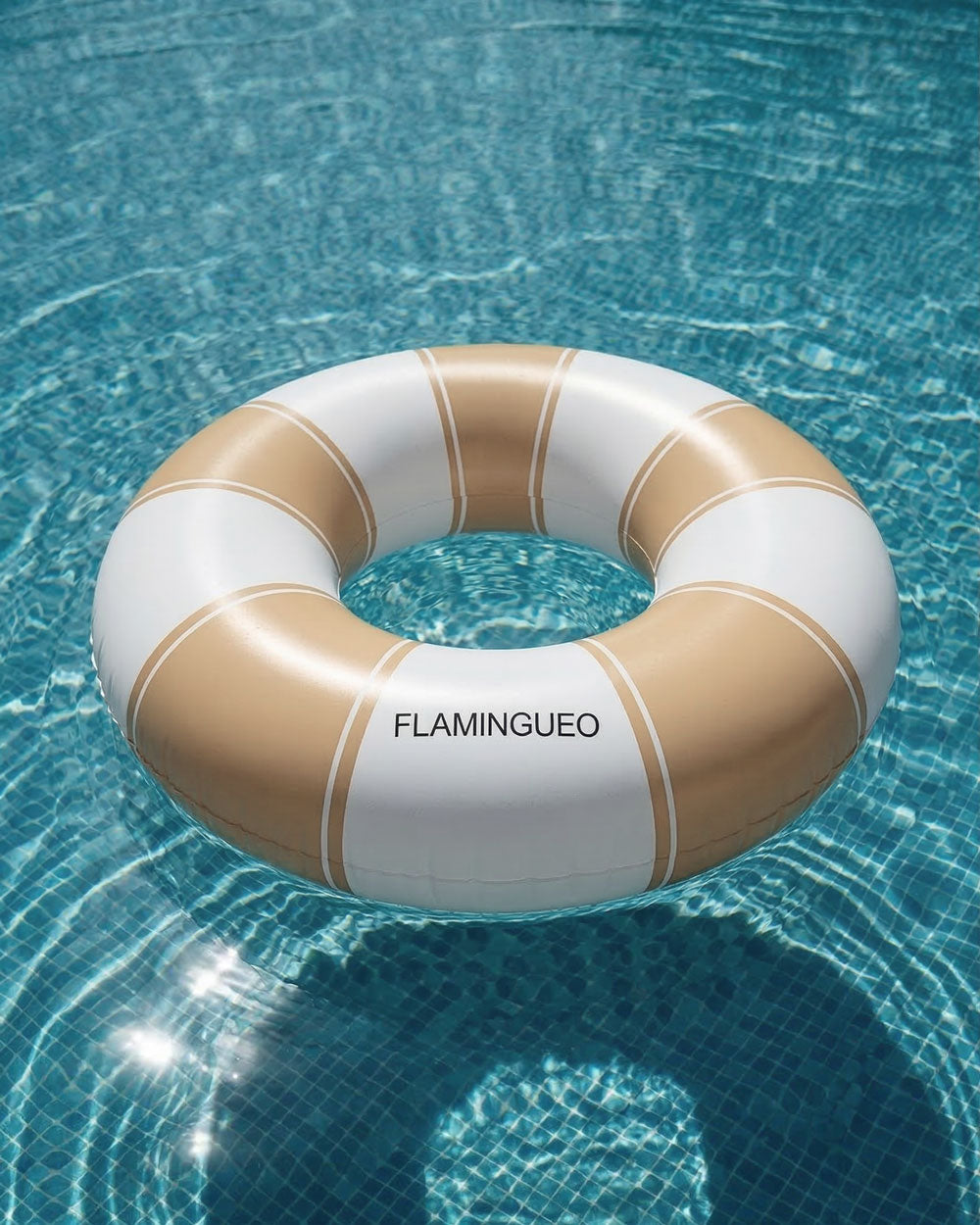 Gommone a ciambella per piscina – LINA