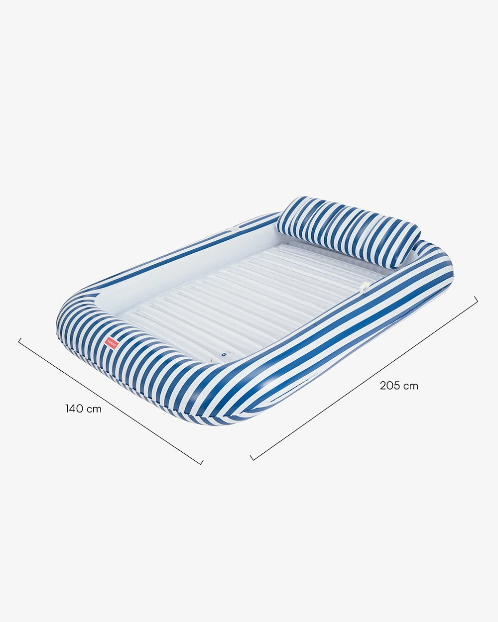 Medidas del producto Piscina inflable con aspersor – SACHA