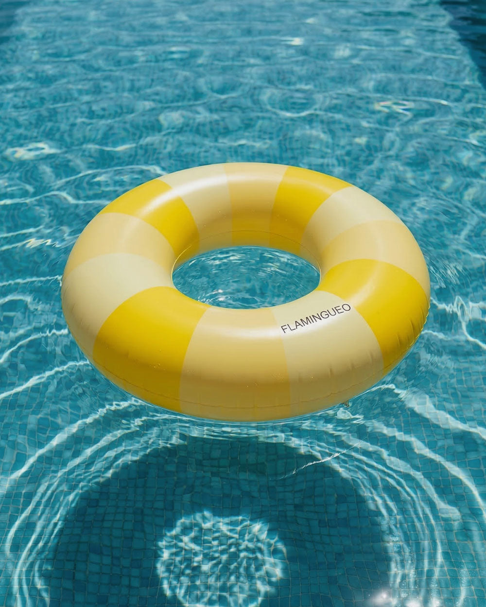 Flotador donut para piscina - CELIA