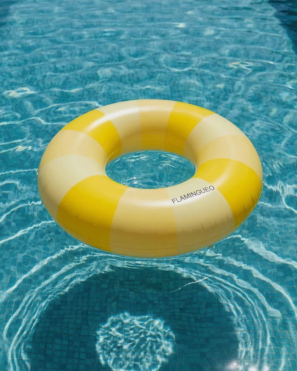 Flotador donut para piscina - CELIA