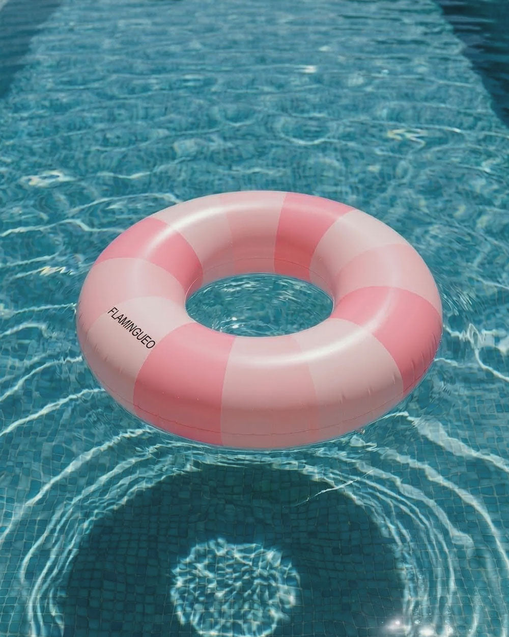 Flotador donut para piscina – CELIA